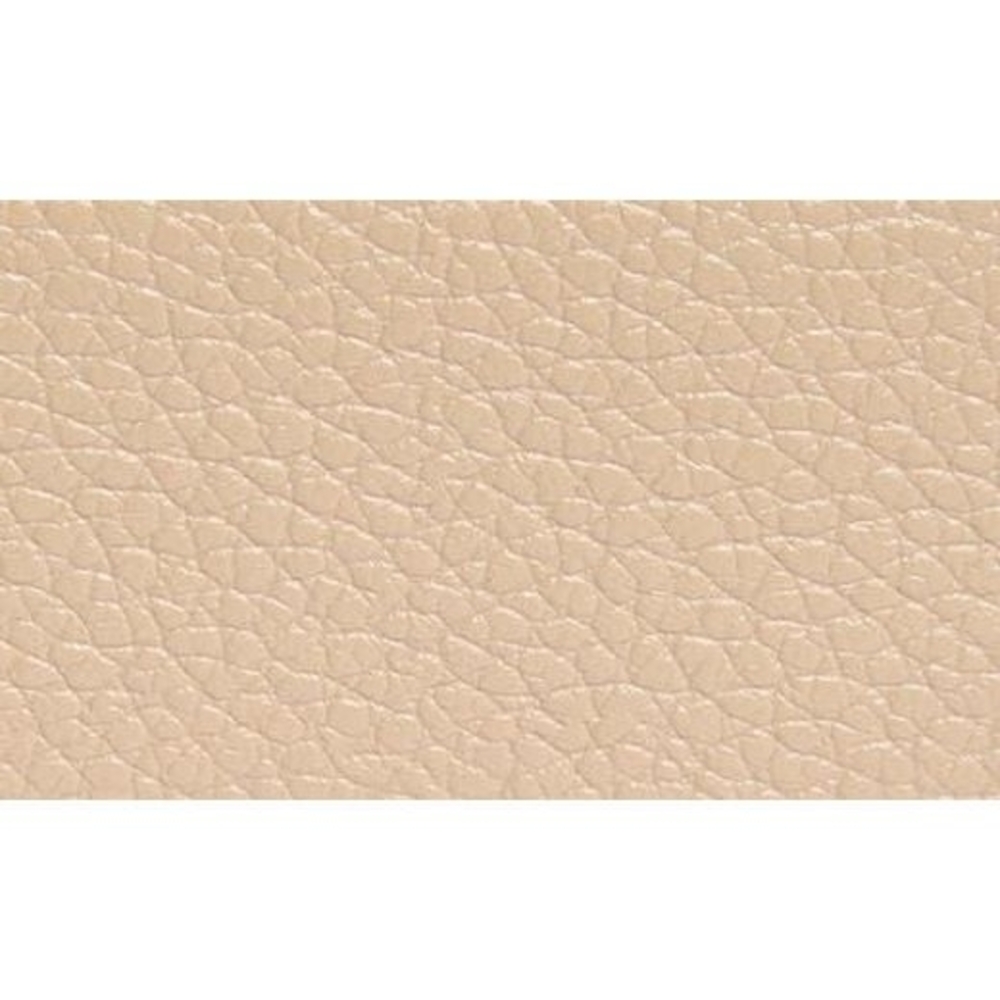 Vince Camuto Women's Sculptural Sand Faux Leather Belt Silver Buckle Size XL - Picture 8 of 9